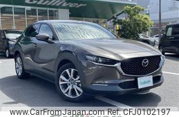 mazda cx-3 2020 -MAZDA--CX-30 5BA-DMEP--DMEP-106672---MAZDA--CX-30 5BA-DMEP--DMEP-106672-