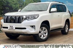 toyota land-cruiser-prado 2019 -TOYOTA--Land Cruiser Prado LDA-GDJ150W--GDJ150-0044664---TOYOTA--Land Cruiser Prado LDA-GDJ150W--GDJ150-0044664-