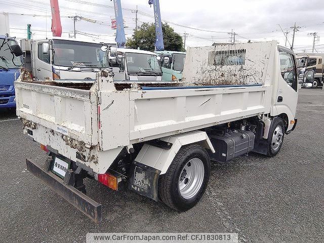 hino dutro 2018 CFJ1830813 image 2
