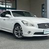 nissan fuga 2012 CFJ1609303 image 1