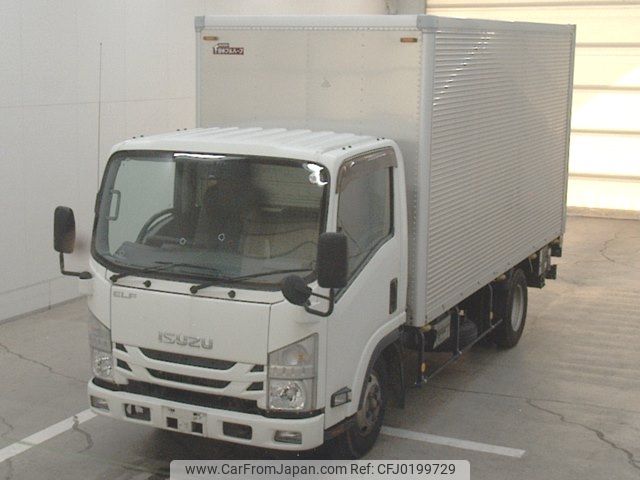 isuzu elf-truck 2015 -ISUZU--Elf NMR85-7029024---ISUZU--Elf NMR85-7029024- image 1