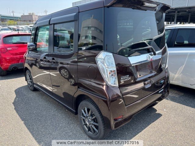 nissan dayz-roox 2014 -NISSAN--DAYZ Roox B21A--0019472---NISSAN--DAYZ Roox B21A--0019472- image 2