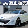 peugeot rcz 2012 CFJ1588554 image 1