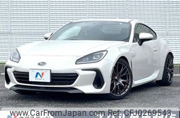 subaru brz 2021 -SUBARU--BRZ 3BA-ZD8--ZD8-005740---SUBARU--BRZ 3BA-ZD8--ZD8-005740-