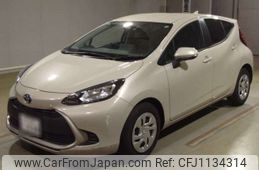 toyota aqua 2023 -TOYOTA 【神戸 505ｾ 444】--AQUA 6AA-MXPK11--MXPK11-2139334---TOYOTA 【神戸 505ｾ 444】--AQUA 6AA-MXPK11--MXPK11-2139334-