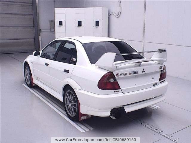 mitsubishi lancer 1999 -MITSUBISHI--Lancer CP9A-0107706---MITSUBISHI--Lancer CP9A-0107706- image 2