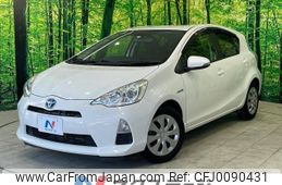 toyota aqua 2014 -TOYOTA--AQUA DAA-NHP10--NHP10-6276605---TOYOTA--AQUA DAA-NHP10--NHP10-6276605-