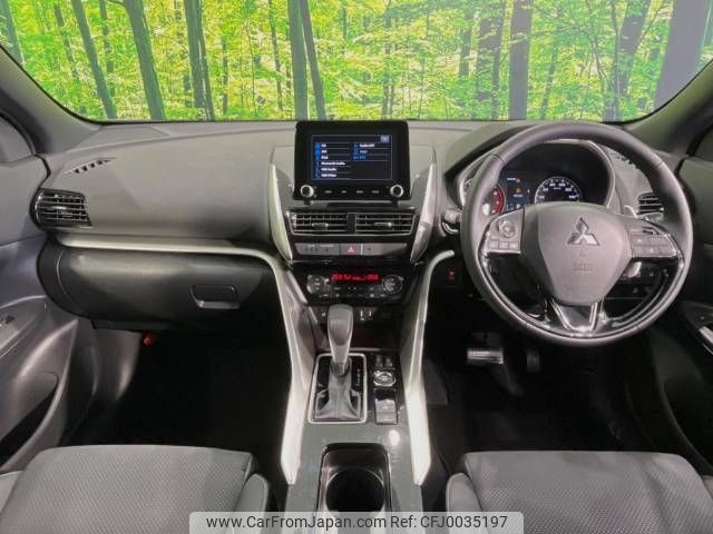 mitsubishi eclipse-cross 2022 -MITSUBISHI--Eclipse Cross 5BA-GK1W--GK1W-0501135---MITSUBISHI--Eclipse Cross 5BA-GK1W--GK1W-0501135- image 2