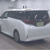 toyota alphard 2023 -TOYOTA 【京都 361ﾂ 51】--Alphard 3BA-AGH40W--AGH40W-0002106---TOYOTA 【京都 361ﾂ 51】--Alphard 3BA-AGH40W--AGH40W-0002106- image 4