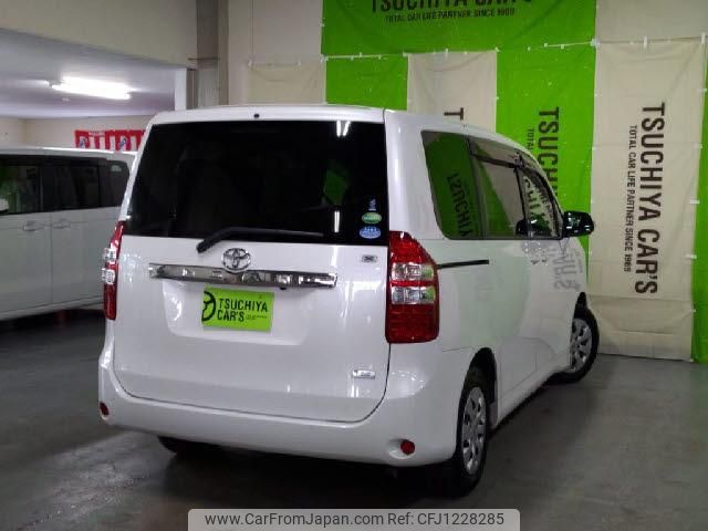 toyota noah 2013 quick_quick_DBA-ZRR70G_ZRR70-0584118 image 2