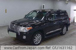 toyota land-cruiser 2014 CFJ1631162