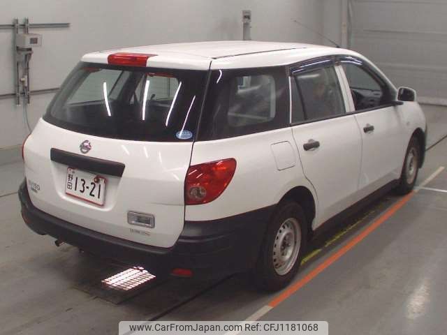 nissan ad-van 2020 -NISSAN--AD Van DBF-VY12--VY12-280760---NISSAN--AD Van DBF-VY12--VY12-280760- image 2
