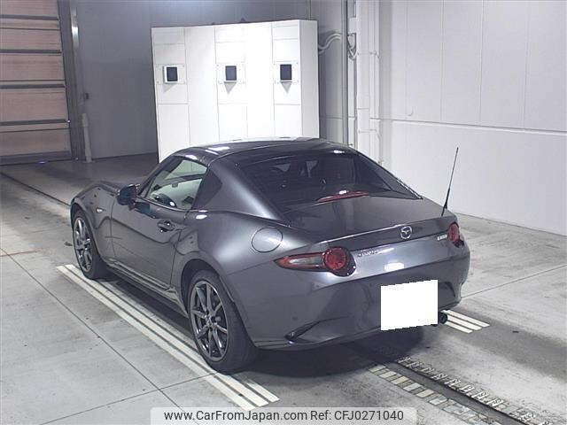 mazda roadster 2017 -MAZDA 【京都 302ﾏ621】--Roadster NDERC--101433---MAZDA 【京都 302ﾏ621】--Roadster NDERC--101433- image 2