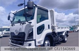 nissan diesel-ud-condor 2024 CFJ1543669