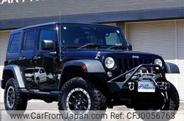 chrysler jeep-wrangler 2012 -CHRYSLER--Jeep Wrangler JK36L--CL288927---CHRYSLER--Jeep Wrangler JK36L--CL288927-