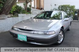 subaru alcyone-svx 1993 CFJ6634023