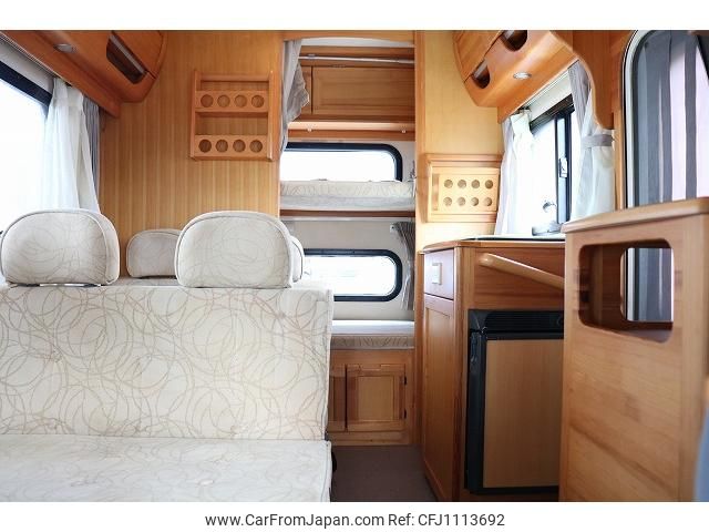 mazda bongo-truck 2008 GOO_JP_700090122730250502002 image 1