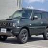 suzuki jimny 2016 -SUZUKI--Jimny ABA-JB23W--JB23W-750475---SUZUKI--Jimny ABA-JB23W--JB23W-750475- image 10