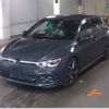 volkswagen golf-gti 2022 CFJ1532303 image 1