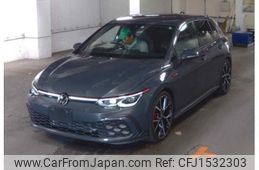 volkswagen golf-gti 2022 CFJ1532303