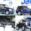 mitsubishi pajero 2010 quick_quick_CBA-V87W_V87W-0300109 image 9