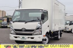 toyota dyna-truck 2016 -TOYOTA--Dyna TKG-XZU710--XZU710-0019814---TOYOTA--Dyna TKG-XZU710--XZU710-0019814-