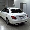 mercedes-benz c-class 2015 -MERCEDES-BENZ 【愛媛 335ぬ】--Benz C Class 205042C-WDD2050422R033421---MERCEDES-BENZ 【愛媛 335ぬ】--Benz C Class 205042C-WDD2050422R033421- image 2