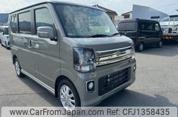 suzuki every-wagon 2025 quick_quick_DA17W_DA17W-360137