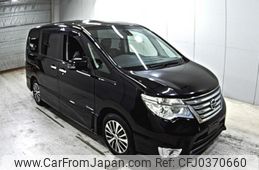 nissan serena 2014 -NISSAN--Serena HFC26-201956---NISSAN--Serena HFC26-201956-