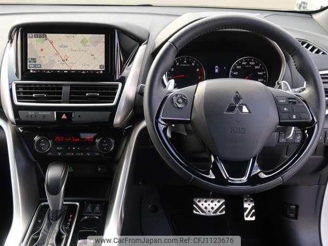 mitsubishi eclipse-cross 2020 quick_quick_5BA-GK1W_GK1W-0200486 image 2
