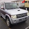 mitsubishi pajero-mini 2011 -MITSUBISHI--Pajero mini H58A--1004768---MITSUBISHI--Pajero mini H58A--1004768- image 1