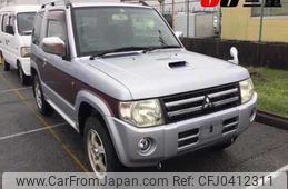 mitsubishi pajero-mini 2011 -MITSUBISHI--Pajero mini H58A--1004768---MITSUBISHI--Pajero mini H58A--1004768-