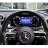 mercedes-benz c-class 2022 CFJ1667828 image 12