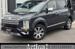 mitsubishi delica-d5 2023 quick_quick_CV1W_CV1W-4025603