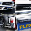 toyota hilux-surf 2002 -TOYOTA--Hilux Surf GH-RZN185W--RZN185-9042055---TOYOTA--Hilux Surf GH-RZN185W--RZN185-9042055- image 17