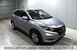 honda vezel 2016 -HONDA--VEZEL RU1-1212816---HONDA--VEZEL RU1-1212816-