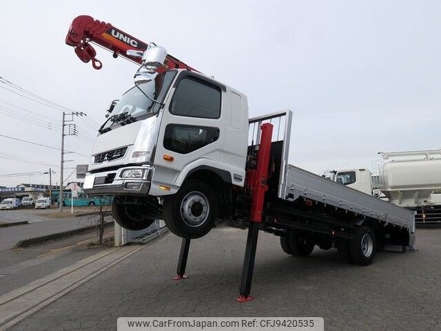 mitsubishi-fuso fighter 2023 -MITSUBISHI--Fuso Fighter 2KG-FK62FZ--FK62FZ-611298---MITSUBISHI--Fuso Fighter 2KG-FK62FZ--FK62FZ-611298- image 2