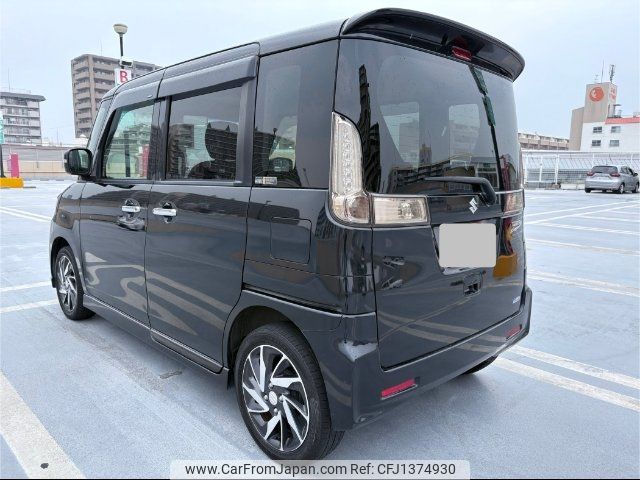 suzuki spacia 2016 -SUZUKI--Spacia MK42S--800011---SUZUKI--Spacia MK42S--800011- image 2