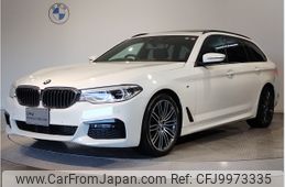 bmw 5-series 2019 -BMW--BMW 5 Series LDA-JM20--WBAJM72050BM91892---BMW--BMW 5 Series LDA-JM20--WBAJM72050BM91892-