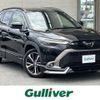 toyota corolla-cross 2022 -TOYOTA--Corolla Cross 3BA-ZSG10--ZSG10-1005578---TOYOTA--Corolla Cross 3BA-ZSG10--ZSG10-1005578- image 1