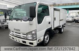 isuzu elf-truck 2010 GOO_NET_EXCHANGE_0802180A30250616W002