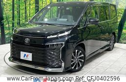 toyota voxy 2022 -TOYOTA--Voxy 6BA-MZRA90W--MZRA90-0030280---TOYOTA--Voxy 6BA-MZRA90W--MZRA90-0030280-