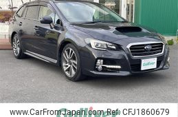 subaru levorg 2014 CFJ1860679
