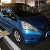 honda fit 2008 -HONDA--Fit DBA-GE8--GE8-1012834---HONDA--Fit DBA-GE8--GE8-1012834- image 3