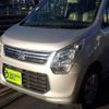 suzuki wagon-r 2013 -SUZUKI--Wagon R DBA-MH34S--MH34S-271117---SUZUKI--Wagon R DBA-MH34S--MH34S-271117- image 10