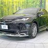 toyota harrier 2022 -TOYOTA 【名変中 】--Harrier MXUA80--0068909---TOYOTA 【名変中 】--Harrier MXUA80--0068909- image 1