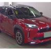 toyota yaris-cross 2021 -TOYOTA 【湘南 302ｻ2910】--Yaris Cross 6AA-MXPJ10--MXPJ10-3011869---TOYOTA 【湘南 302ｻ2910】--Yaris Cross 6AA-MXPJ10--MXPJ10-3011869- image 1