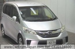 honda freed 2014 -HONDA 【つくば 501ｿ9279】--Freed GB3--1610522---HONDA 【つくば 501ｿ9279】--Freed GB3--1610522-