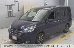 nissan serena 2020 -NISSAN--Serena GC27-053659---NISSAN--Serena GC27-053659-