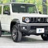 suzuki jimny-sierra 2021 -SUZUKI--Jimny Sierra 3BA-JB74W--JB74W-135577---SUZUKI--Jimny Sierra 3BA-JB74W--JB74W-135577- image 17